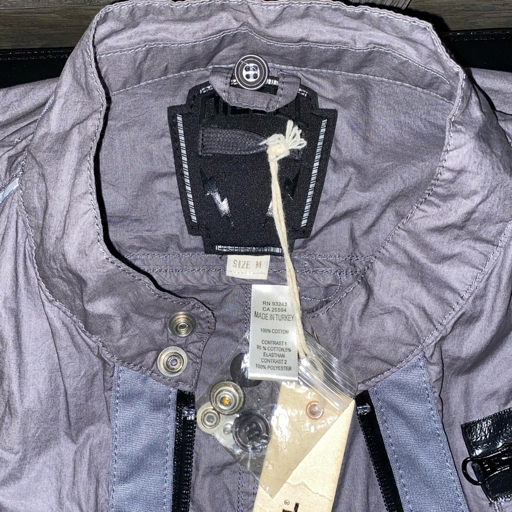 Men’s Diesel jacket - Picture 6 of 7